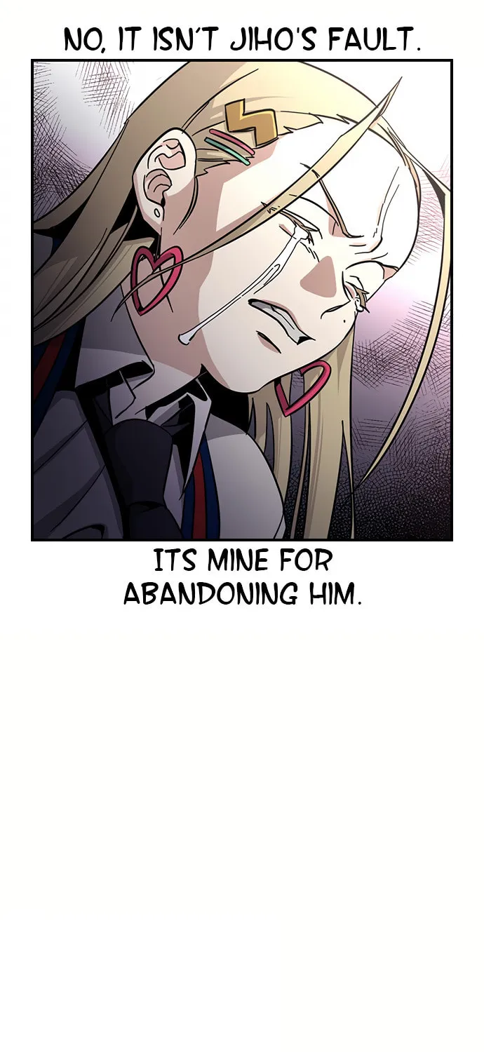 A Life Changing Turn Chapter 16 page 70 - 