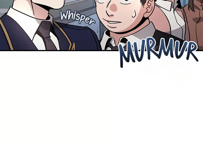 A Life Changing Turn Chapter 16 page 8 - 