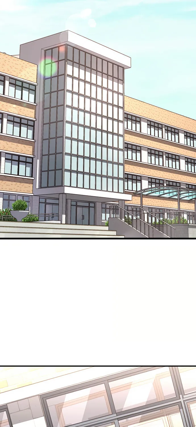 A Life Changing Turn Chapter 16 page 76 - 