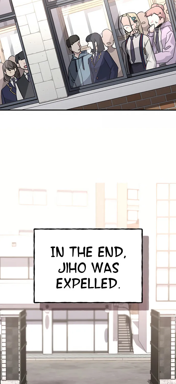 A Life Changing Turn Chapter 16 page 77 - 