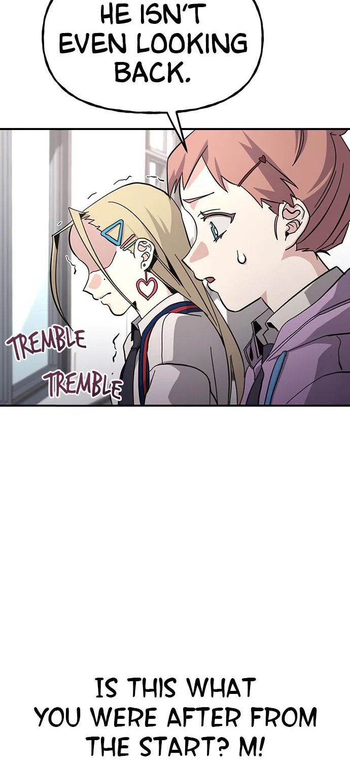 A Life Changing Turn Chapter 16 page 79 - 