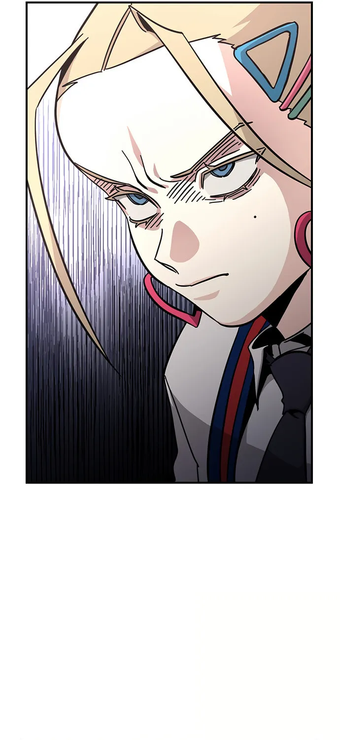 A Life Changing Turn Chapter 16 page 80 - 