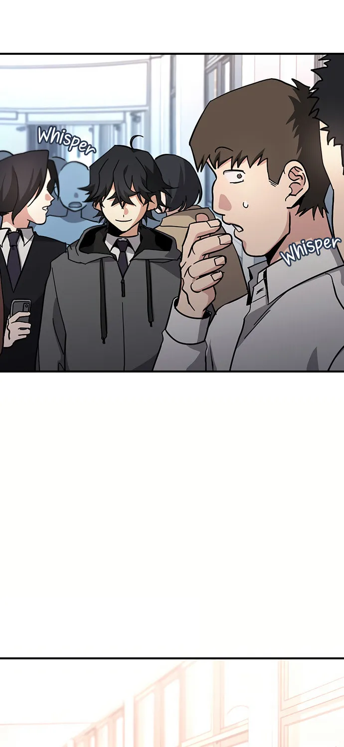 A Life Changing Turn Chapter 16 page 9 - 