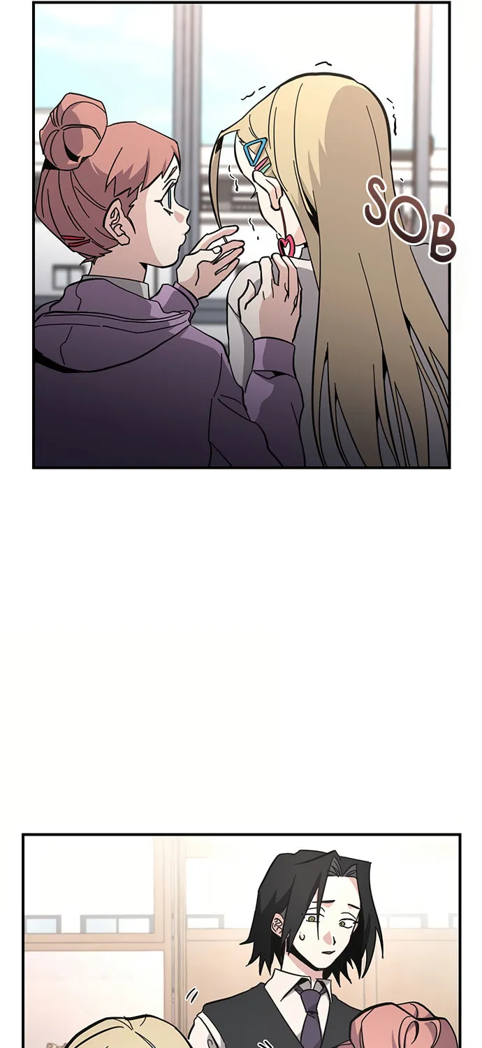 A Life Changing Turn Chapter 16 page 81 - 