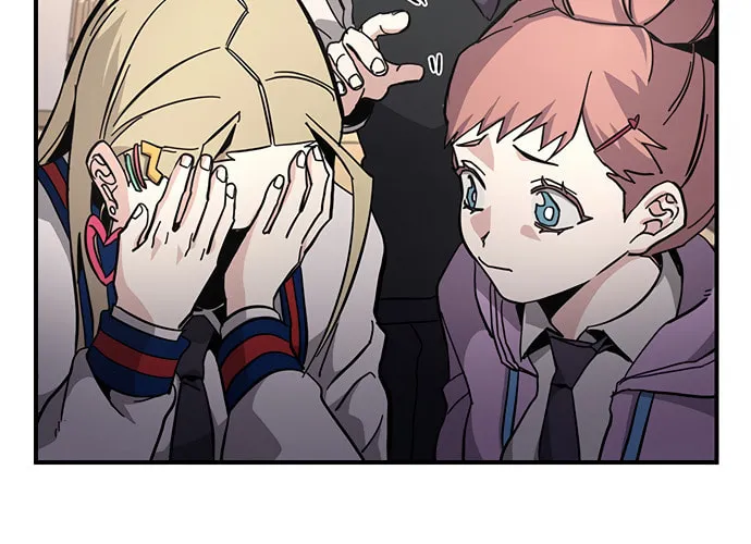 A Life Changing Turn Chapter 16 page 82 - 