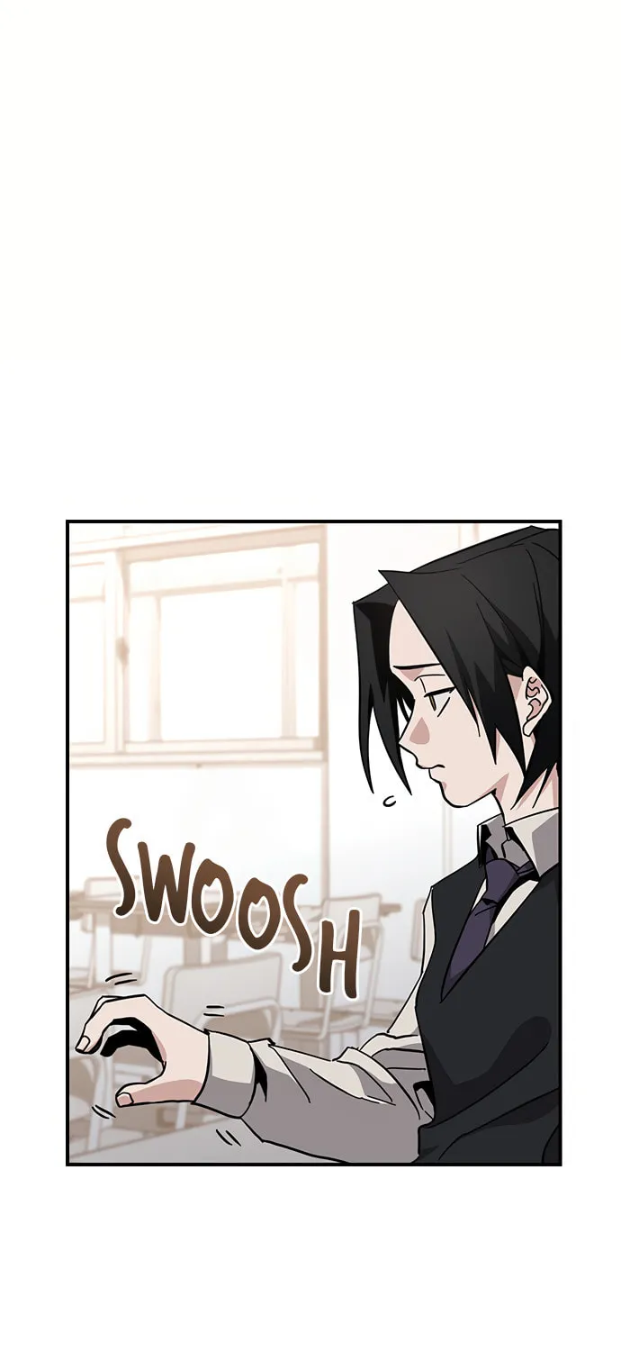 A Life Changing Turn Chapter 16 page 83 - 
