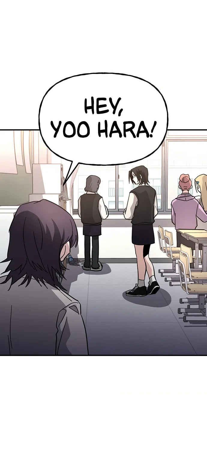 A Life Changing Turn Chapter 16 page 84 - 