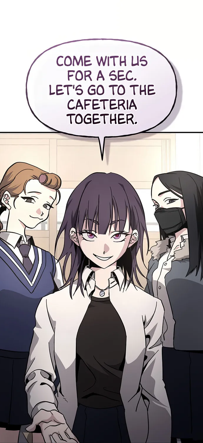A Life Changing Turn Chapter 16 page 85 - 