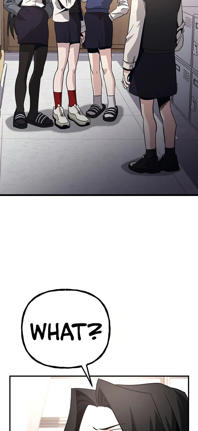 A Life Changing Turn Chapter 16 page 88 - 