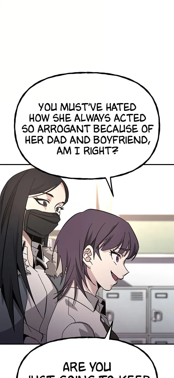 A Life Changing Turn Chapter 16 page 90 - 