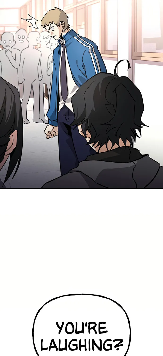 A Life Changing Turn Chapter 16 page 10 - 