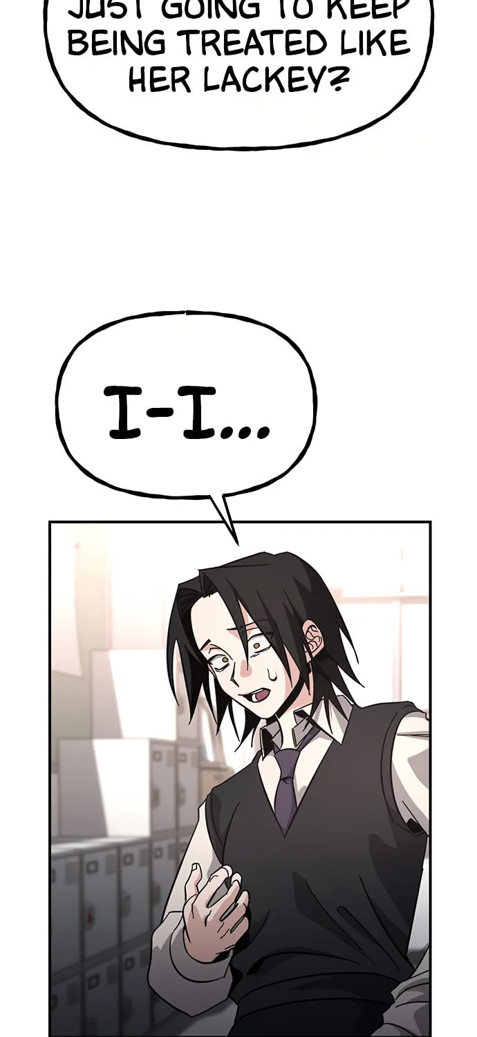 A Life Changing Turn Chapter 16 page 91 - 
