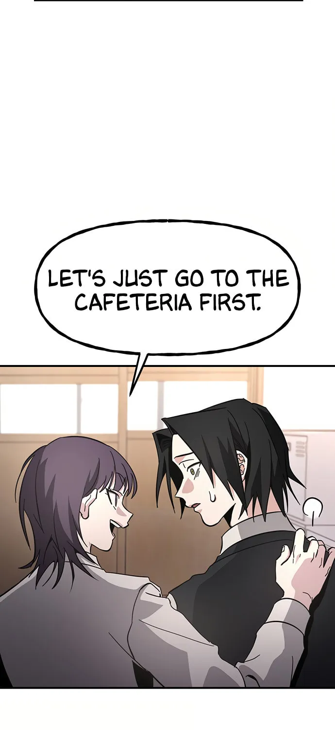 A Life Changing Turn Chapter 16 page 92 - 