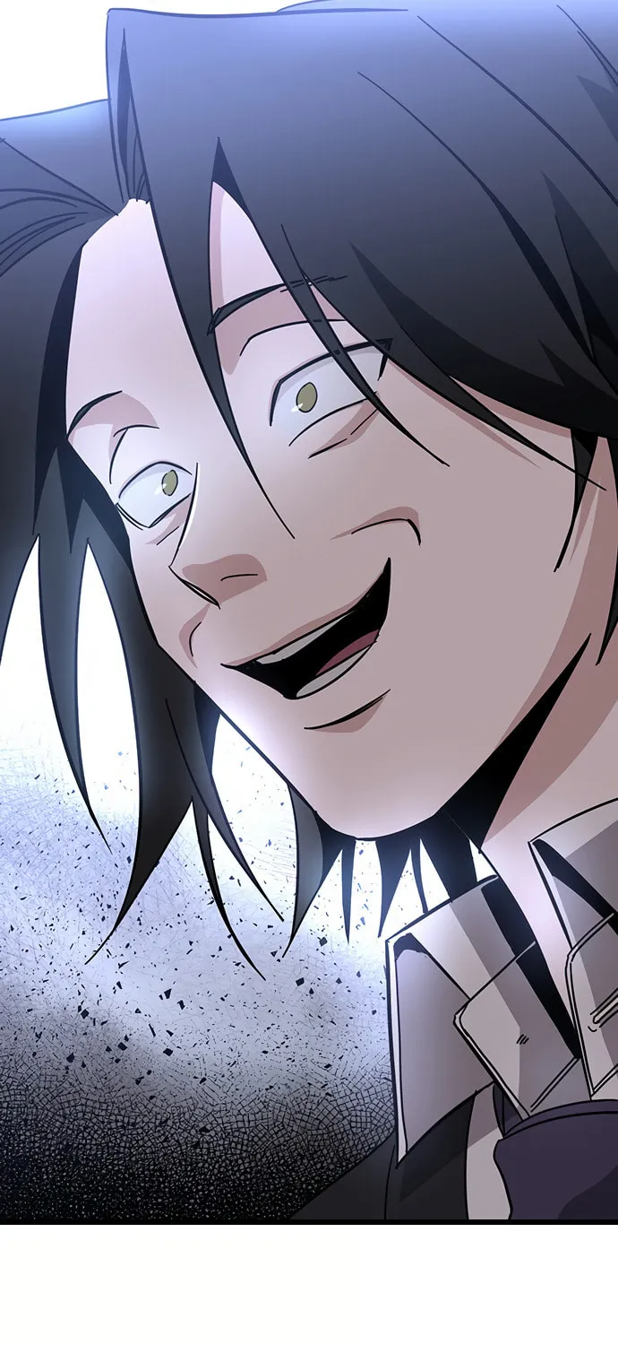 A Life Changing Turn Chapter 16 page 97 - 