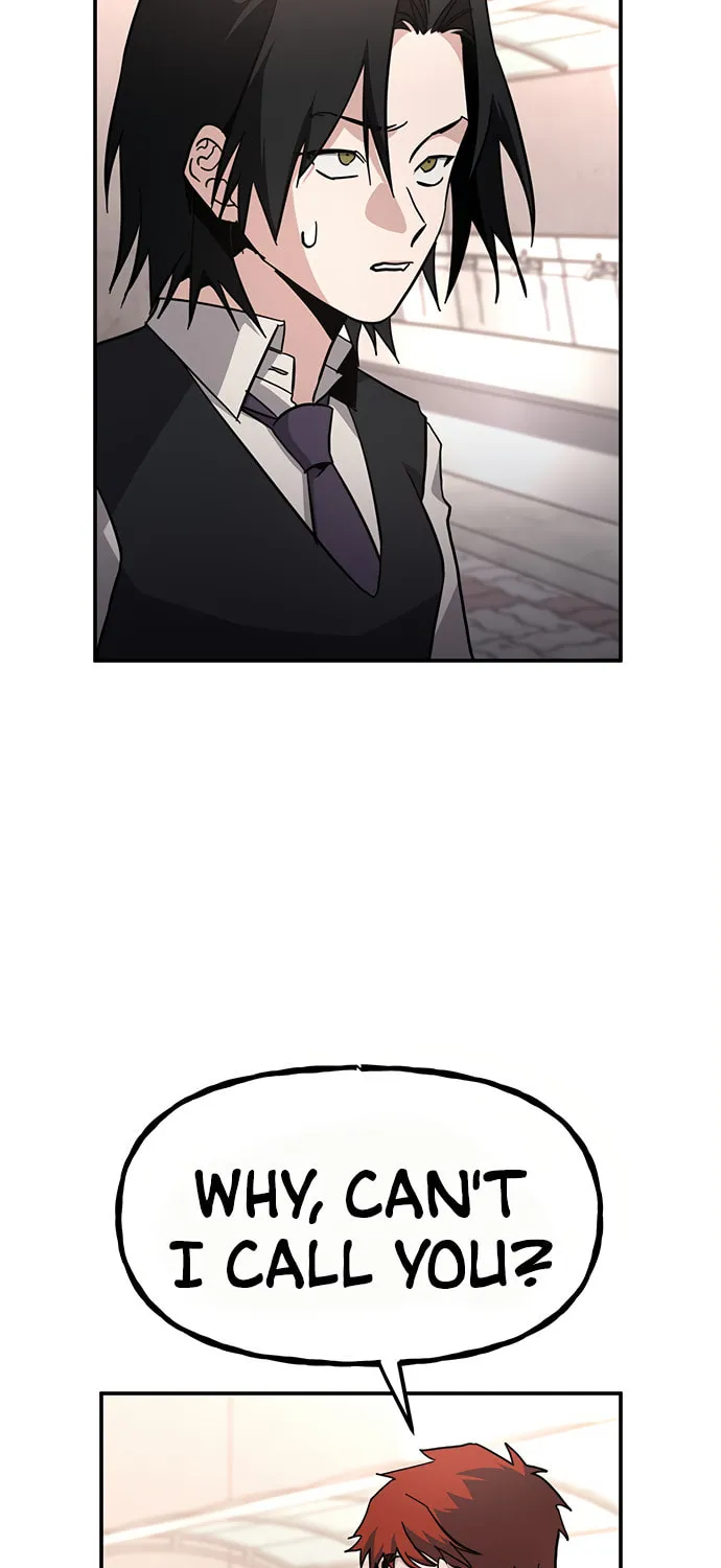 A Life Changing Turn Chapter 17 page 12 - 
