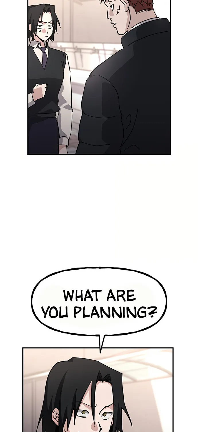 A Life Changing Turn Chapter 17 page 13 - 