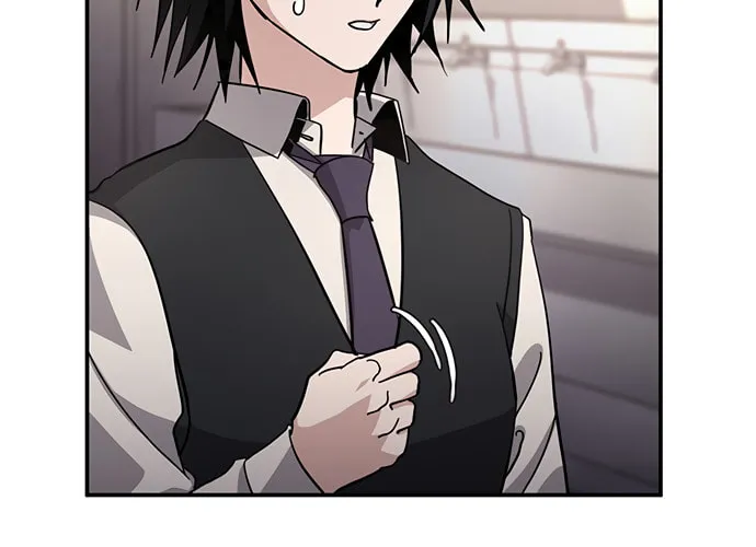 A Life Changing Turn Chapter 17 page 14 - 