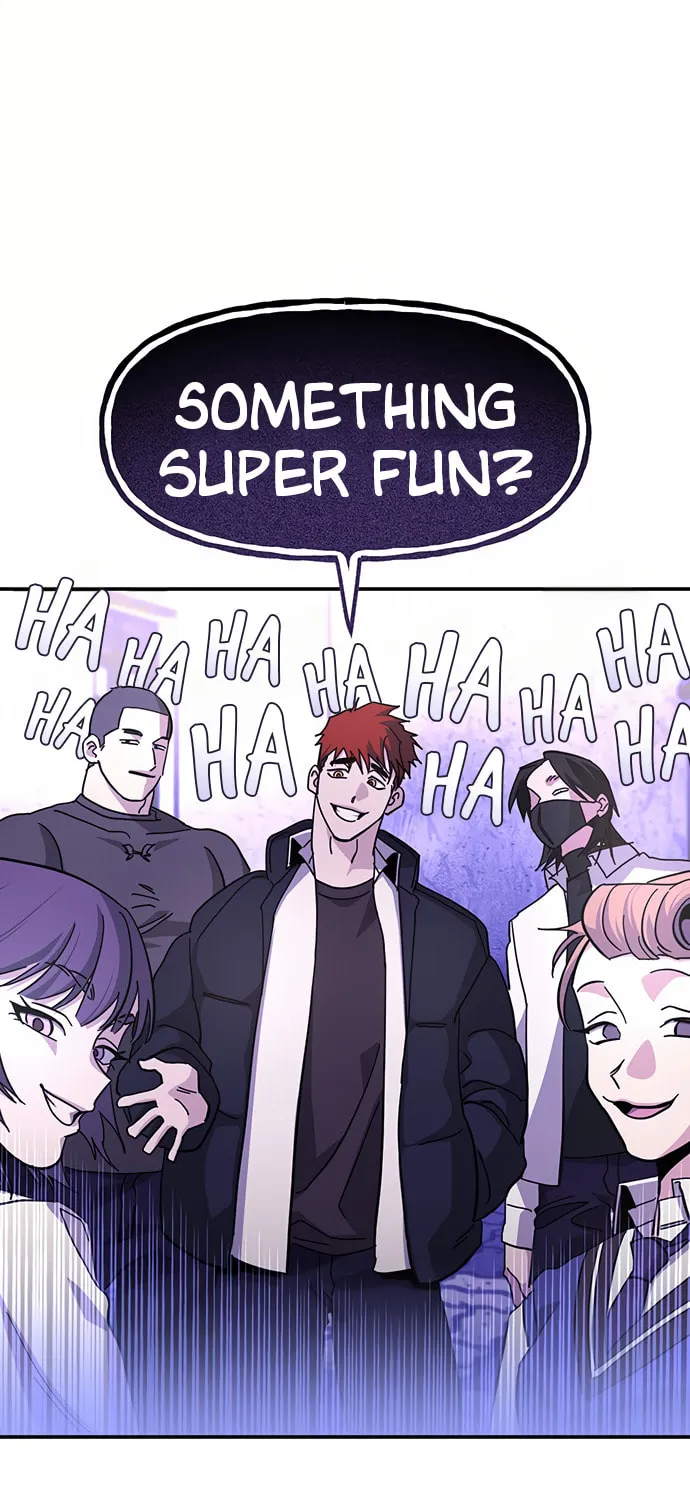 A Life Changing Turn Chapter 17 page 15 - 
