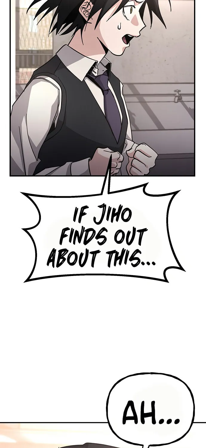 A Life Changing Turn Chapter 17 page 19 - 