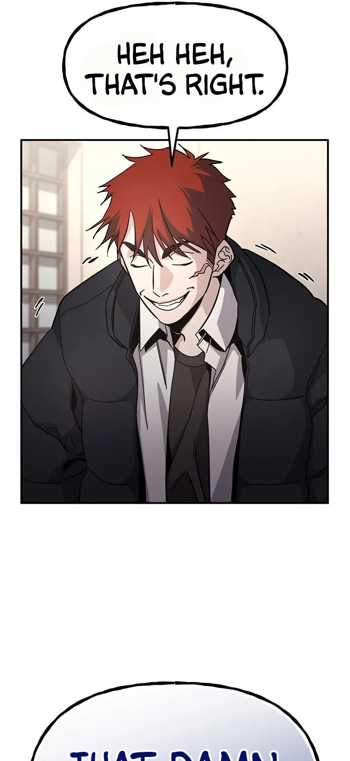 A Life Changing Turn Chapter 17 page 21 - 