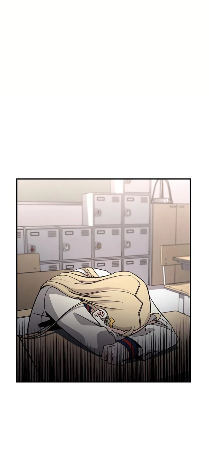 A Life Changing Turn Chapter 17 page 24 - 