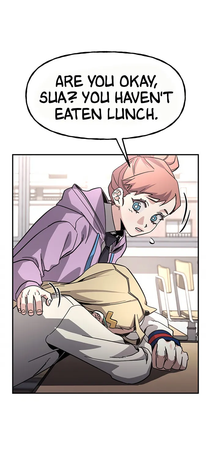 A Life Changing Turn Chapter 17 page 25 - 