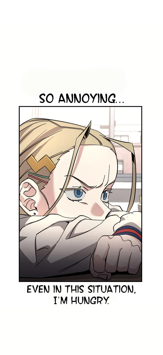 A Life Changing Turn Chapter 17 page 26 - 