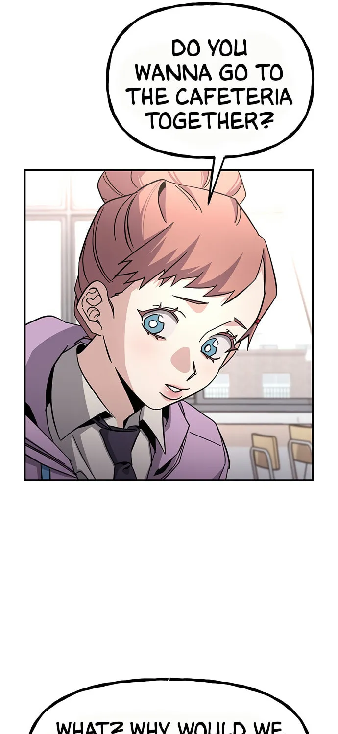 A Life Changing Turn Chapter 17 page 28 - 