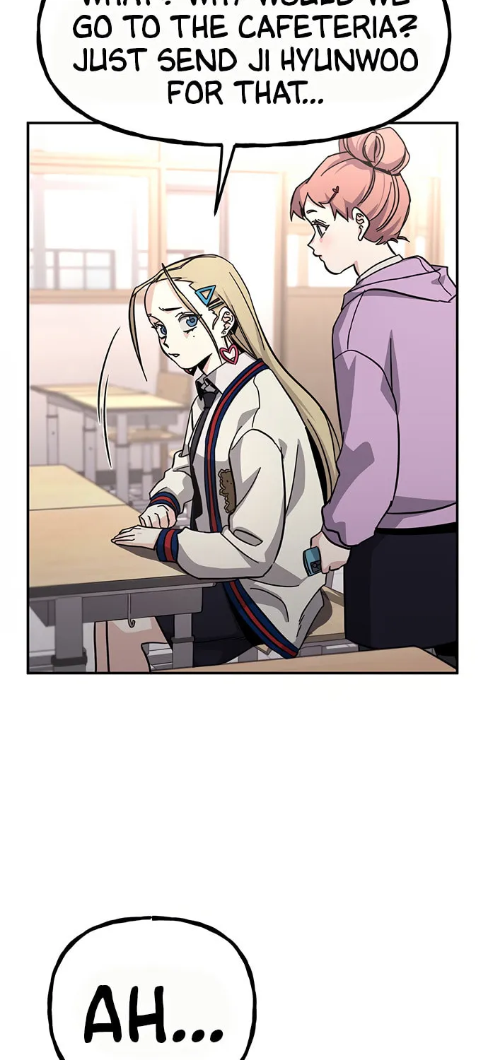 A Life Changing Turn Chapter 17 page 29 - 
