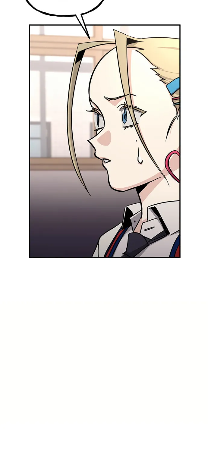 A Life Changing Turn Chapter 17 page 30 - 