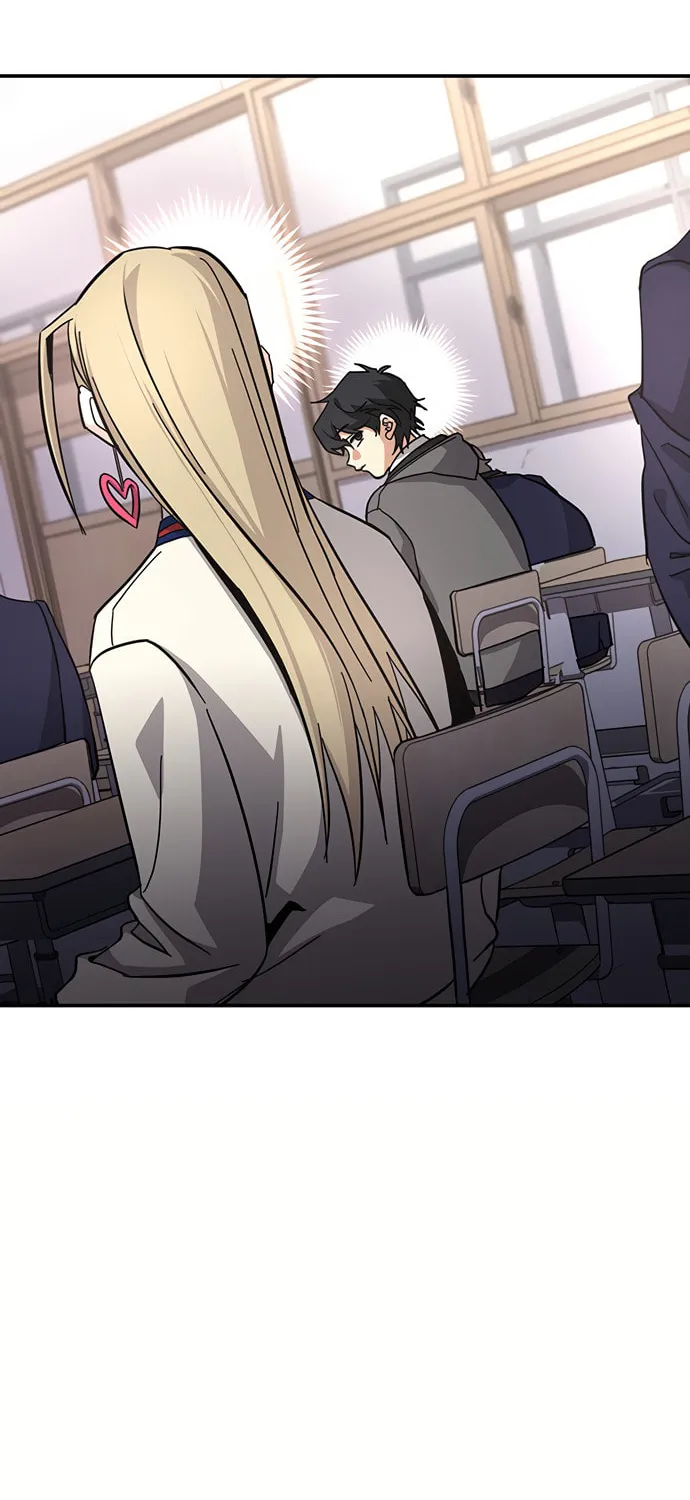 A Life Changing Turn Chapter 17 page 31 - 