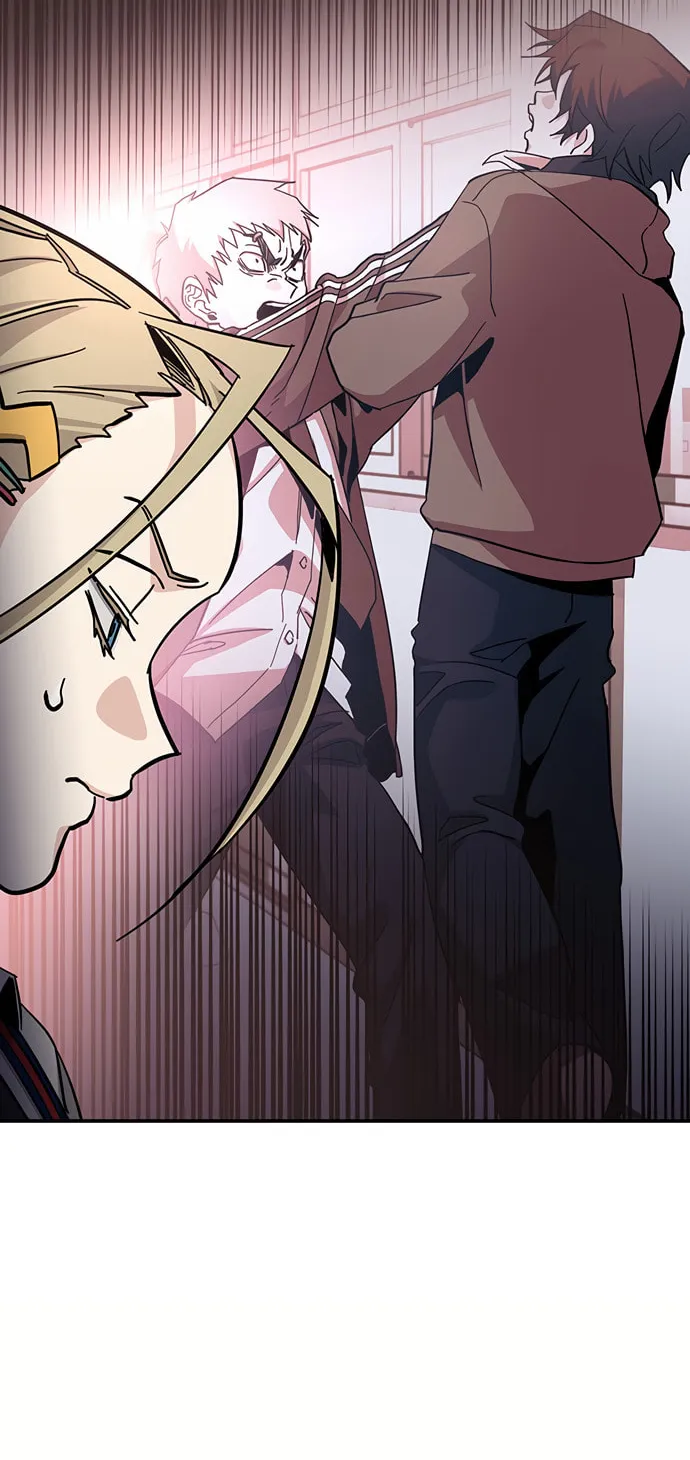 A Life Changing Turn Chapter 17 page 33 - 