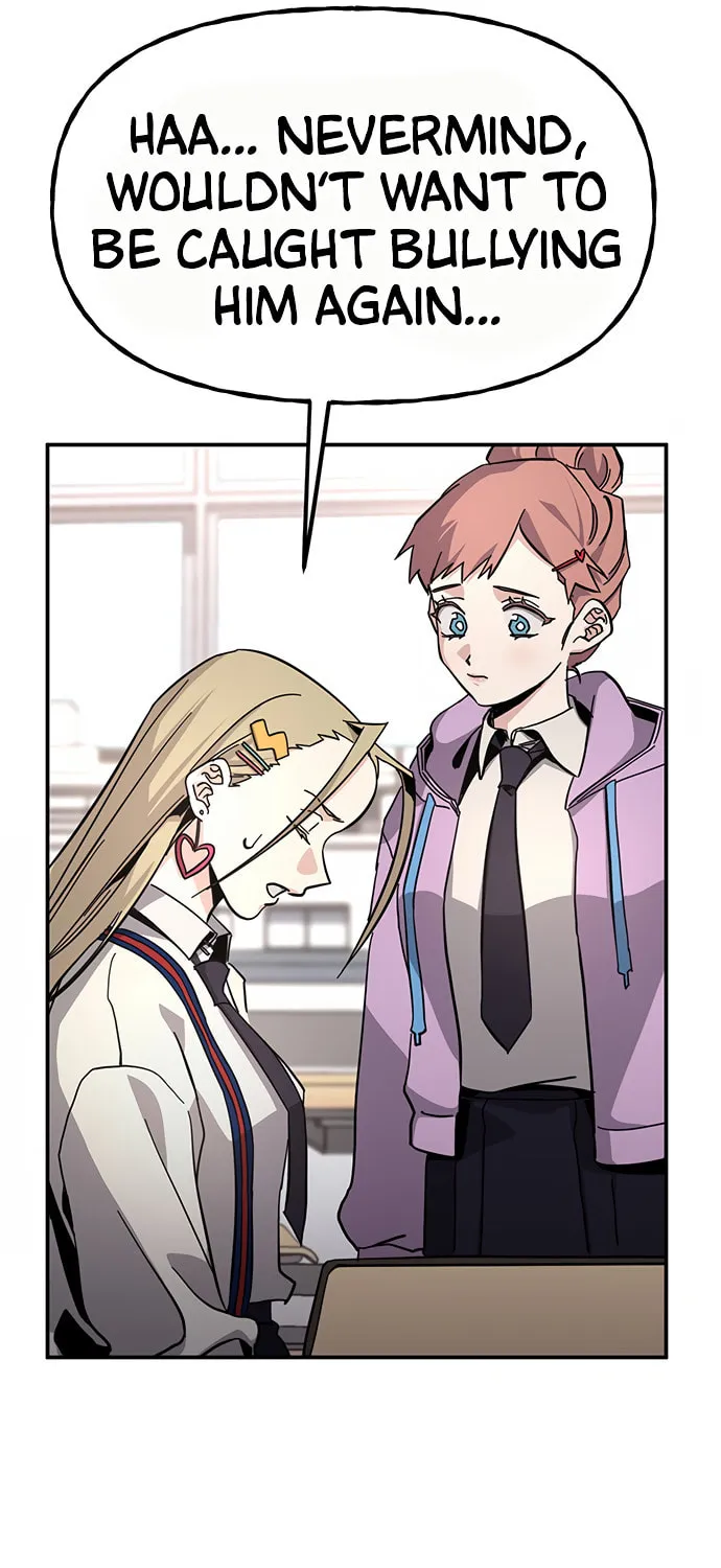 A Life Changing Turn Chapter 17 page 34 - 