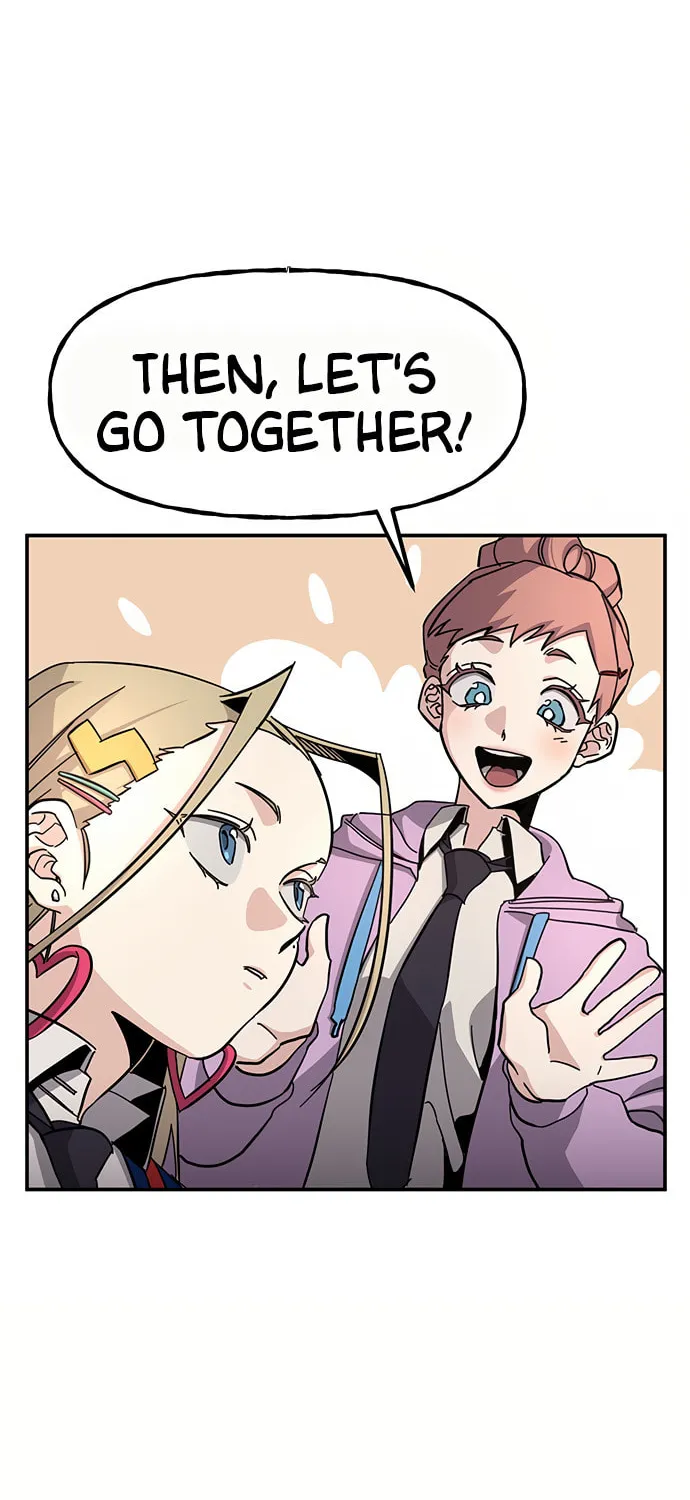 A Life Changing Turn Chapter 17 page 35 - 