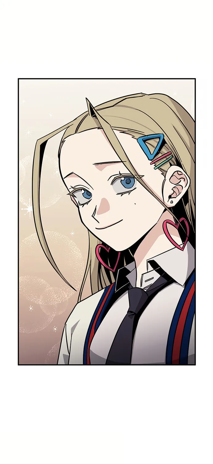 A Life Changing Turn Chapter 17 page 36 - 