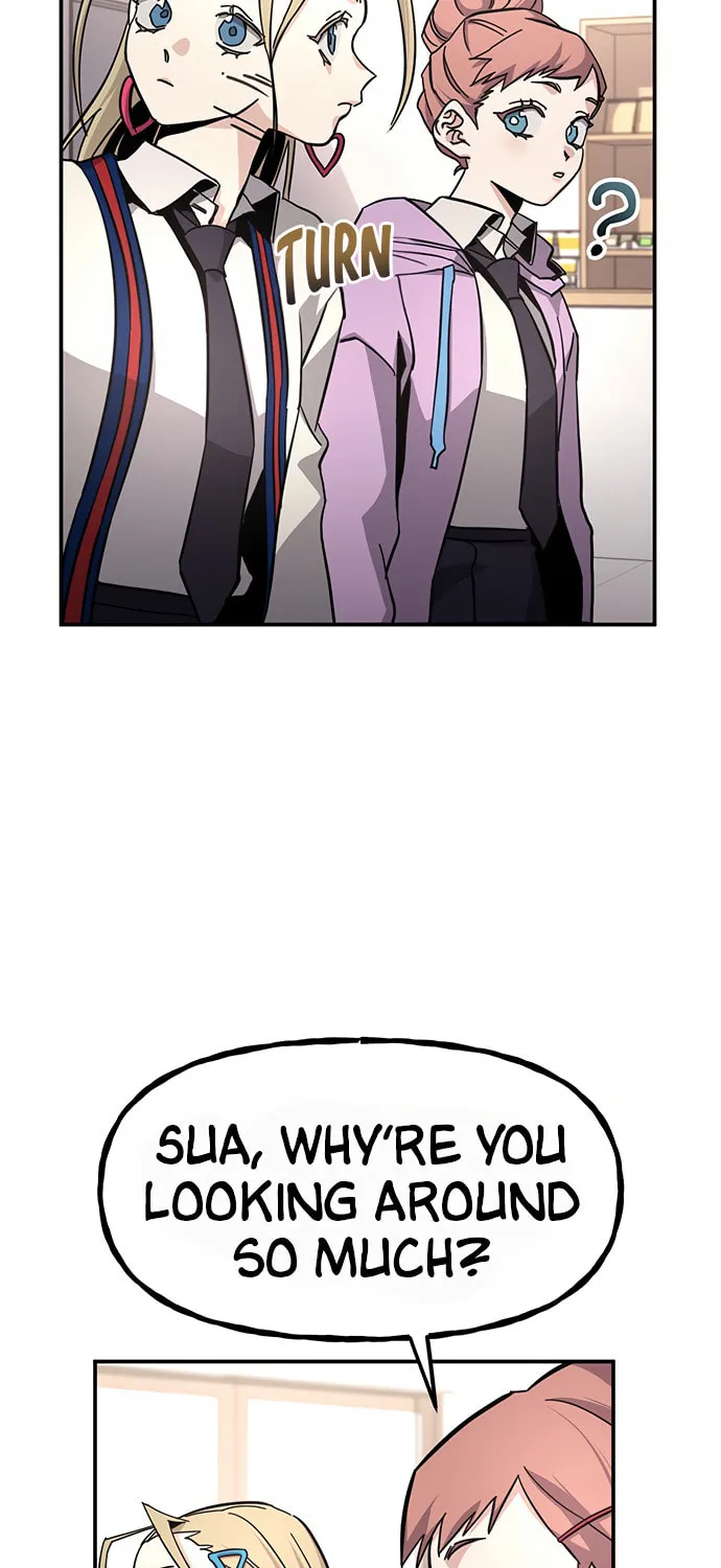 A Life Changing Turn Chapter 17 page 38 - 