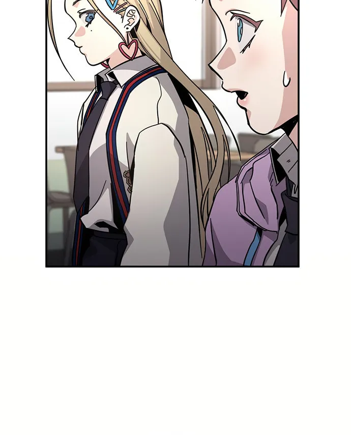 A Life Changing Turn Chapter 17 page 39 - 