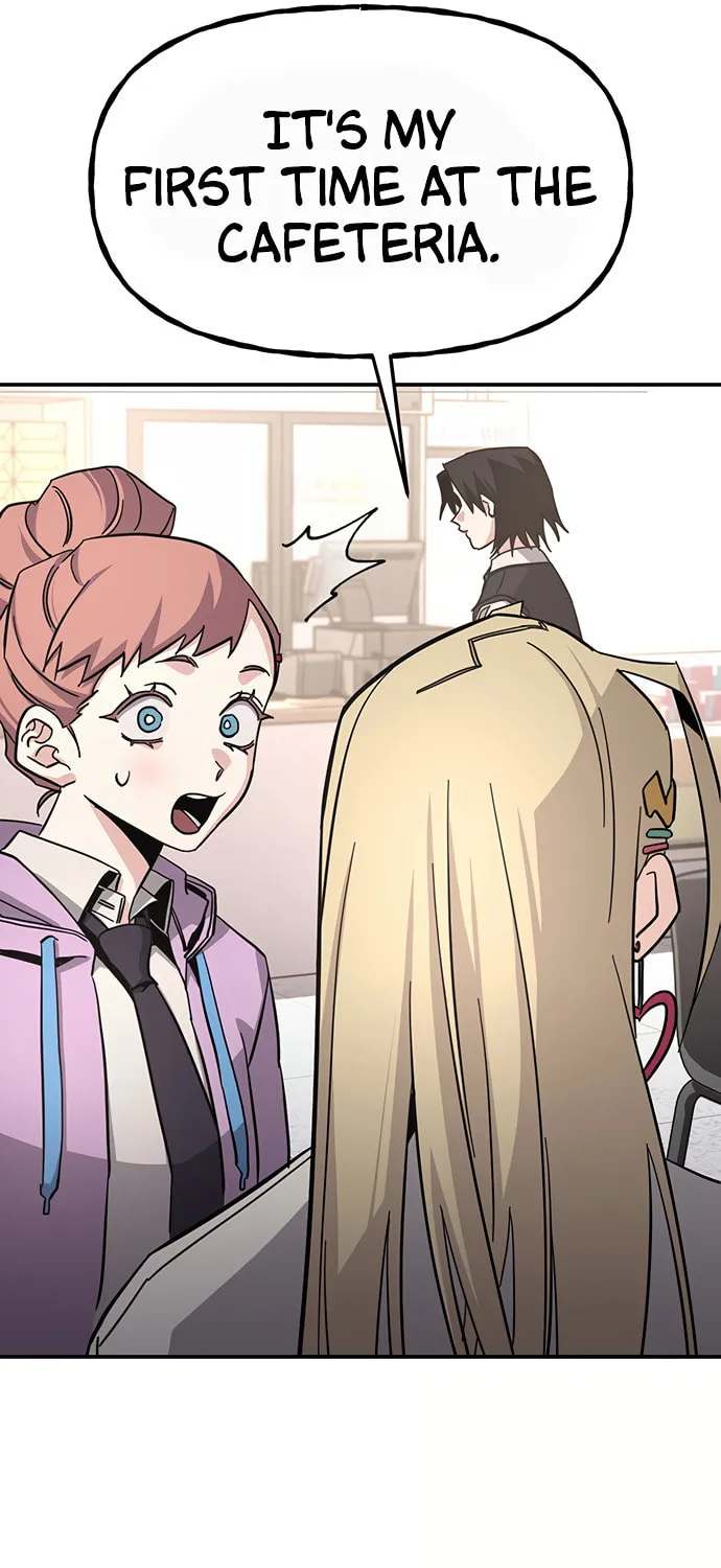 A Life Changing Turn Chapter 17 page 40 - 