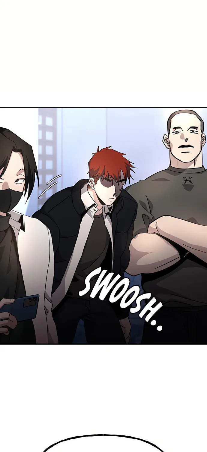 A Life Changing Turn Chapter 17 page 5 - 