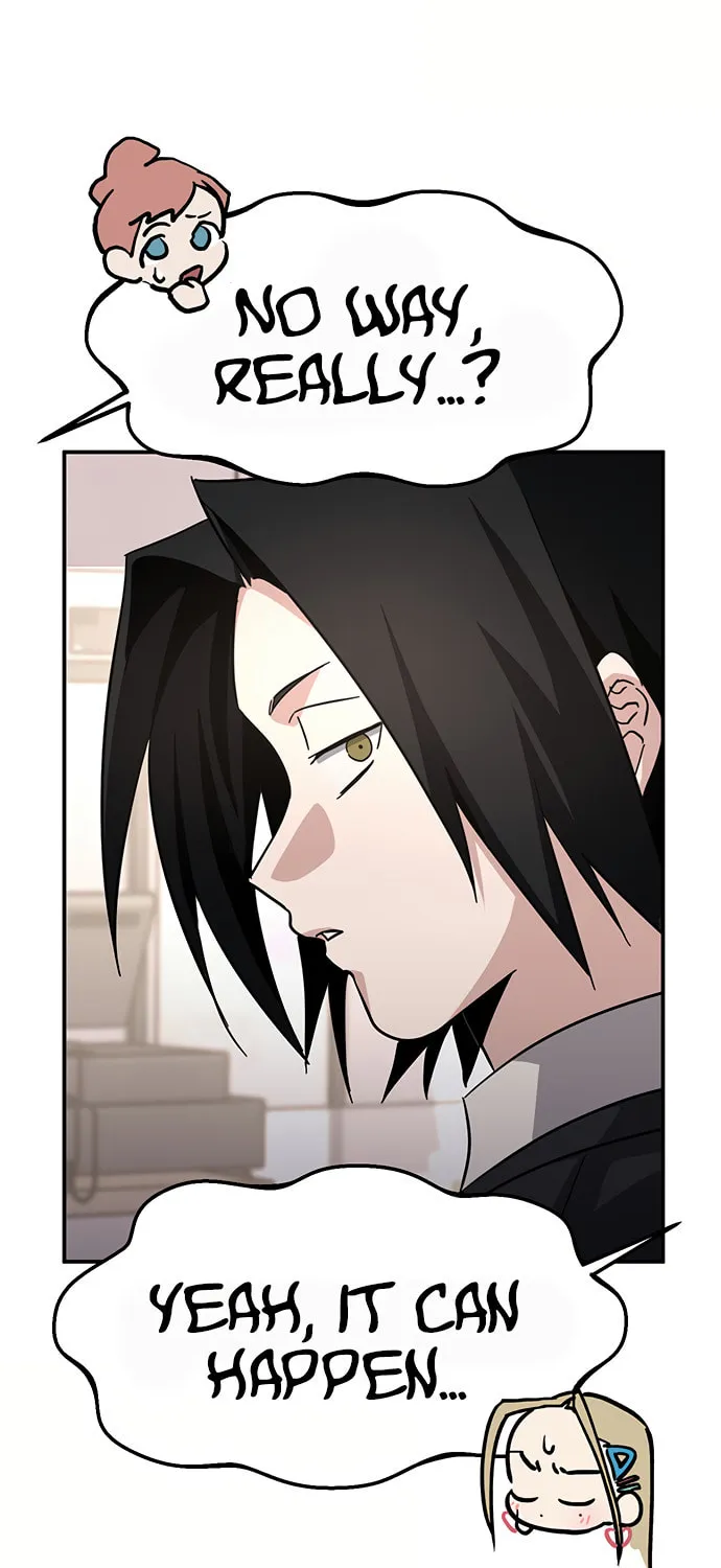 A Life Changing Turn Chapter 17 page 41 - 