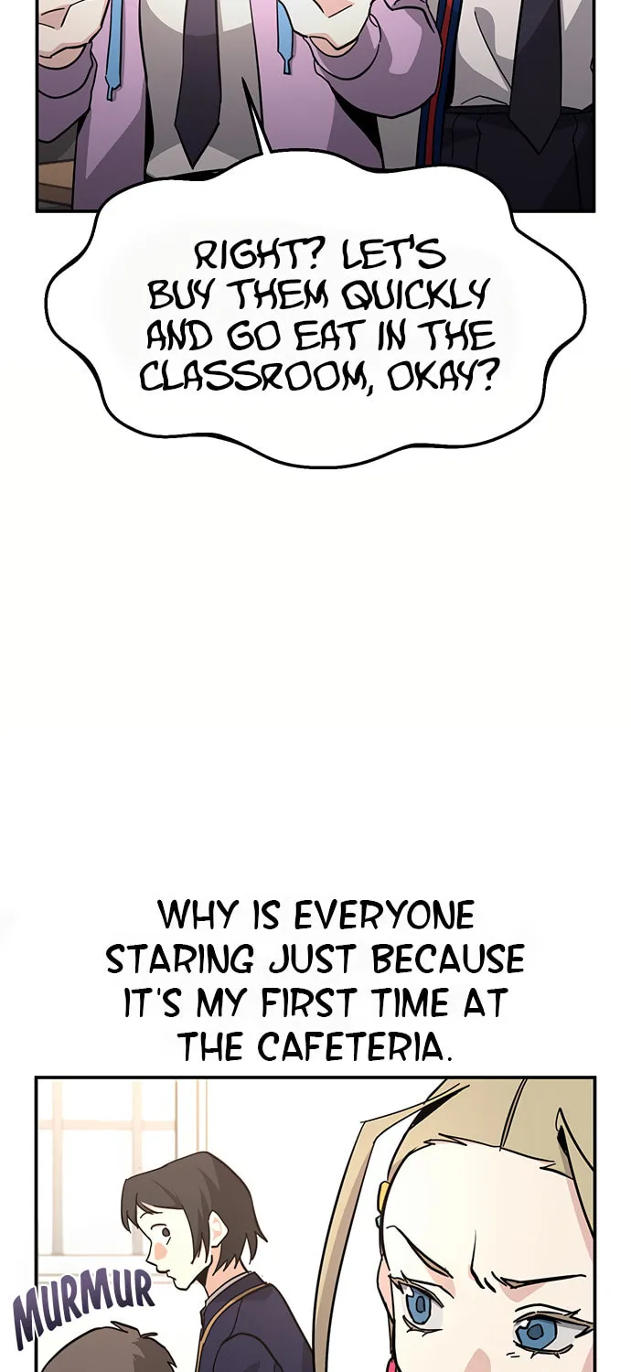 A Life Changing Turn Chapter 17 page 44 - 
