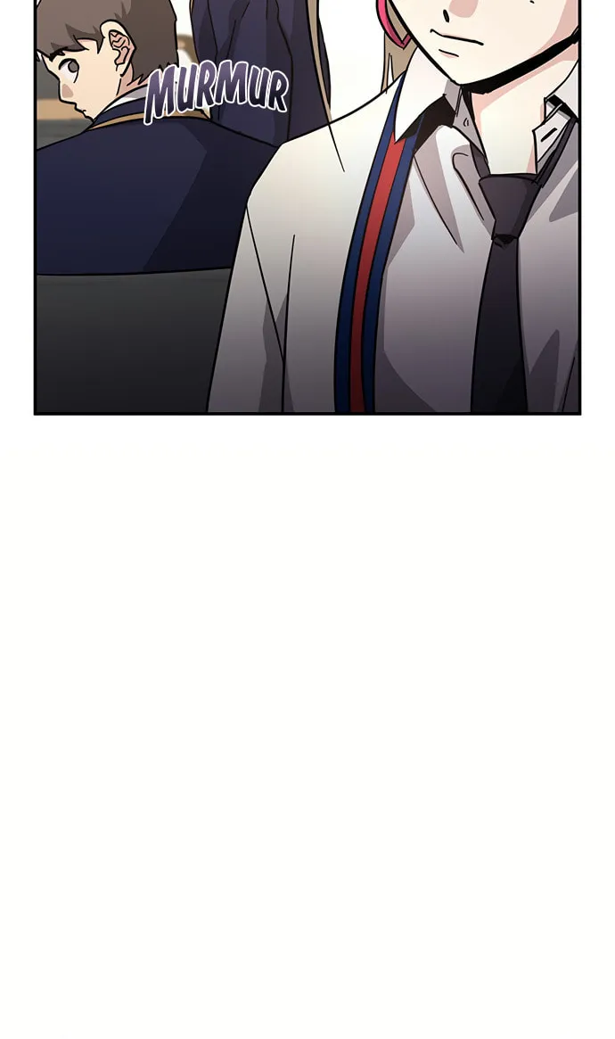 A Life Changing Turn Chapter 17 page 45 - 