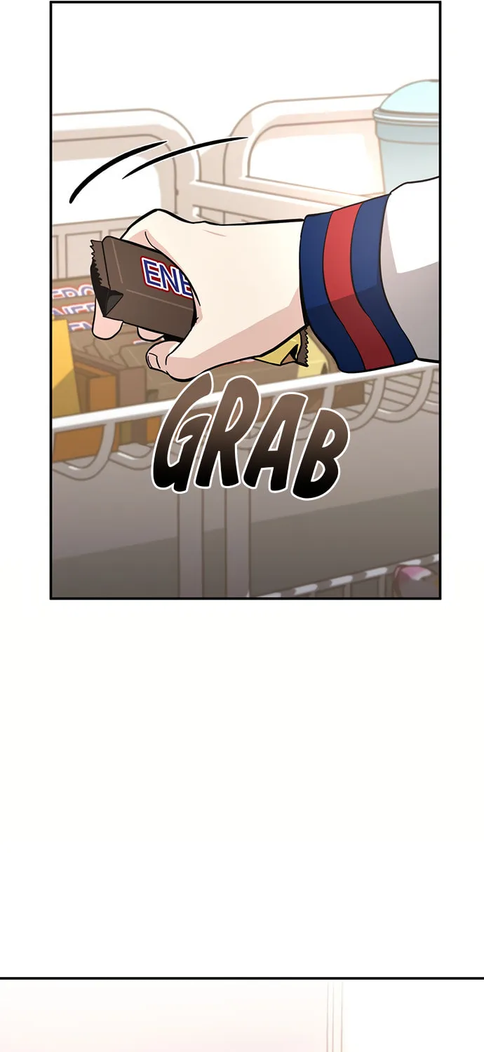 A Life Changing Turn Chapter 17 page 46 - 