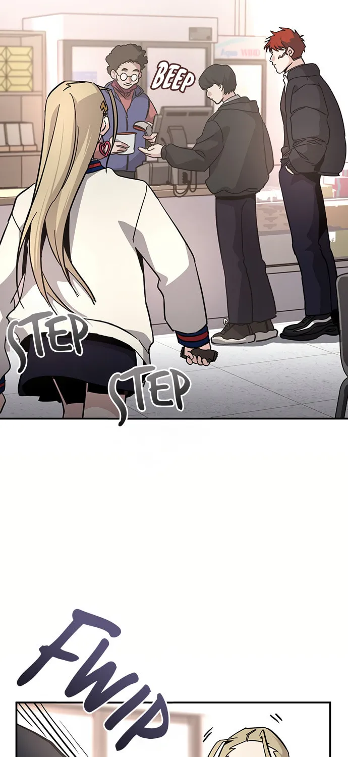 A Life Changing Turn Chapter 17 page 47 - 