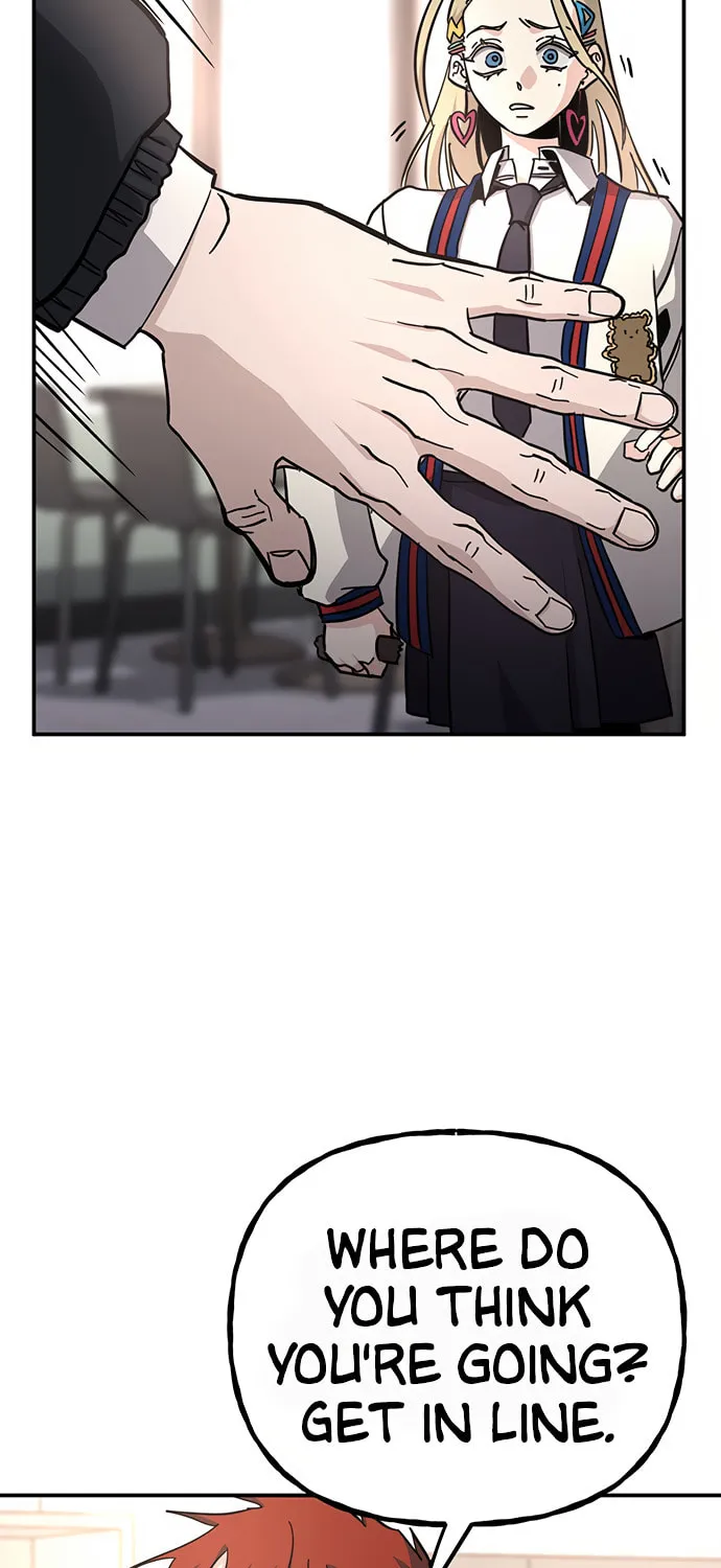 A Life Changing Turn Chapter 17 page 48 - 
