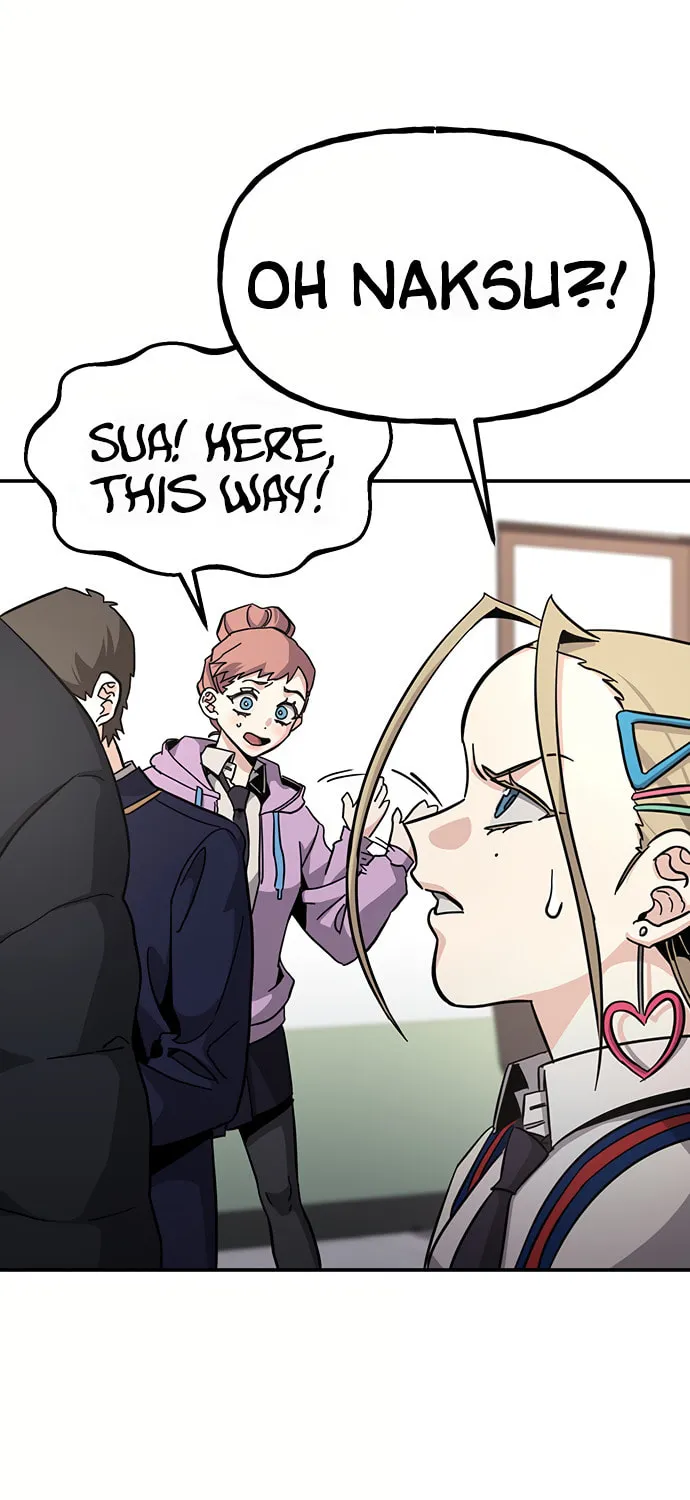 A Life Changing Turn Chapter 17 page 50 - 