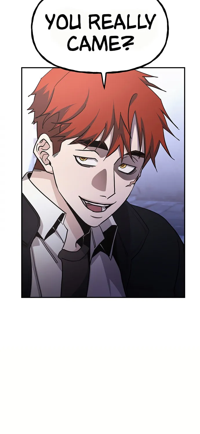 A Life Changing Turn Chapter 17 page 6 - 