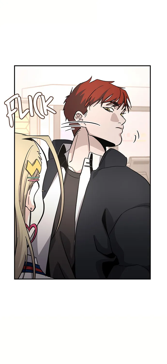 A Life Changing Turn Chapter 17 page 51 - 