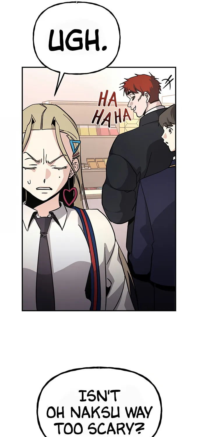 A Life Changing Turn Chapter 17 page 53 - 