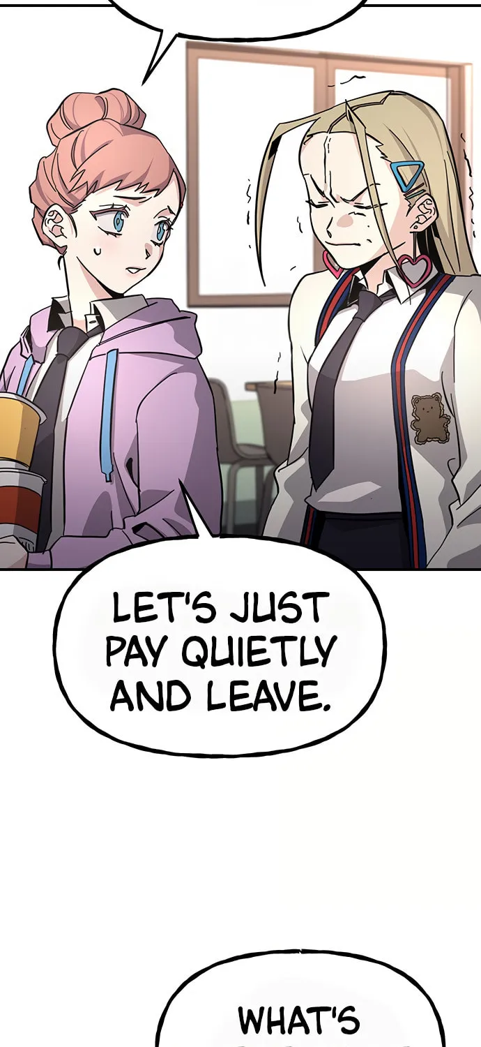 A Life Changing Turn Chapter 17 page 54 - 